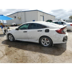 2020 HONDA CIVIC 2HGFC1E55LH702988 60960935