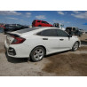 2020 HONDA CIVIC 2HGFC1E55LH702988 60960935