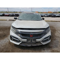 2020 HONDA CIVIC 2HGFC1E55LH702988 60960935