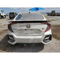 2020 HONDA CIVIC 2HGFC1E55LH702988 60960935