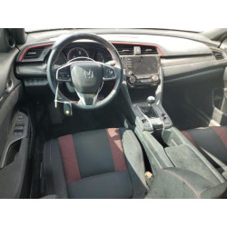 2020 HONDA CIVIC 2HGFC1E55LH702988 60960935