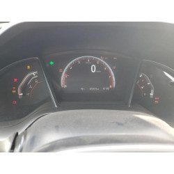 2020 HONDA CIVIC 2HGFC1E55LH702988 60960935