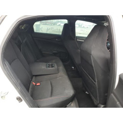 2020 HONDA CIVIC 2HGFC1E55LH702988 60960935