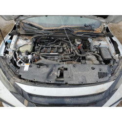2020 HONDA CIVIC 2HGFC1E55LH702988 60960935