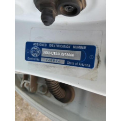 2020 HONDA CIVIC 2HGFC1E55LH702988 60960935