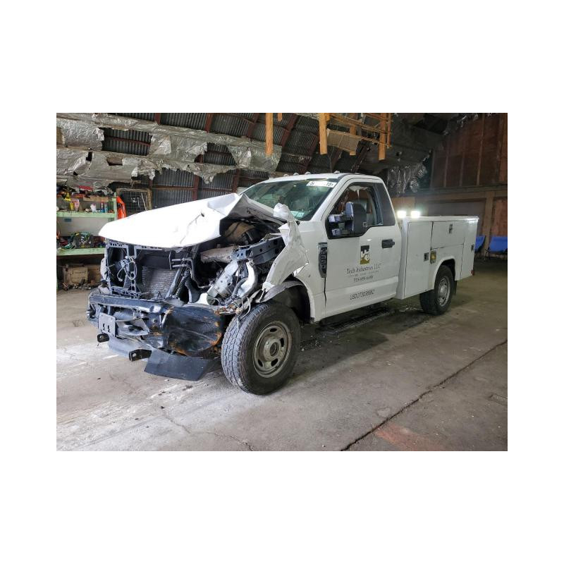 2020 FORD F350 1FTRF3B69LED18506 56733015 2020 FORD F350 1FTRF3B69LED18506 56733015