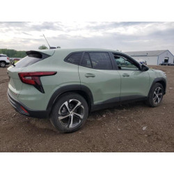 2024 CHEVROLET TRAX 1RS KL77LGE22RC198369 60410515