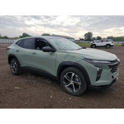 2024 CHEVROLET TRAX 1RS KL77LGE22RC198369 60410515