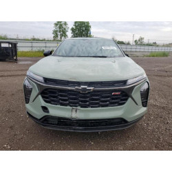 2024 CHEVROLET TRAX 1RS KL77LGE22RC198369 60410515