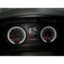 2020 RAM 1500 1C6RR6FG2LS158411 61996715
