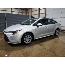 2022 TOYOTA COROLLA 5YFEPMAE3NP368351 63110885