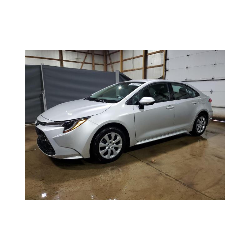 2022 TOYOTA COROLLA 5YFEPMAE3NP368351 63110885 2022 TOYOTA COROLLA 5YFEPMAE3NP368351 63110885