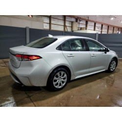 2022 TOYOTA COROLLA 5YFEPMAE3NP368351 63110885