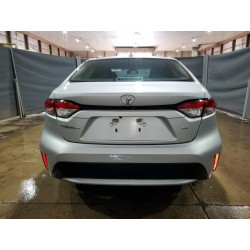 2022 TOYOTA COROLLA 5YFEPMAE3NP368351 63110885