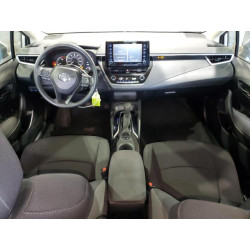 2022 TOYOTA COROLLA 5YFEPMAE3NP368351 63110885