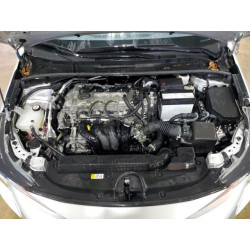 2022 TOYOTA COROLLA 5YFEPMAE3NP368351 63110885