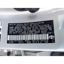 2022 TOYOTA COROLLA 5YFEPMAE3NP368351 63110885