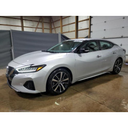 2023 NISSAN MAXIMA 1N4AA6CV8PC511434 63507365