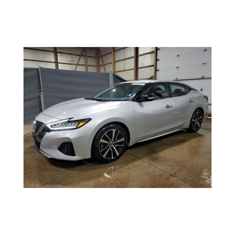 2023 NISSAN MAXIMA 1N4AA6CV8PC511434 63507365 2023 NISSAN MAXIMA 1N4AA6CV8PC511434 63507365