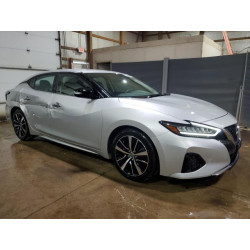 2023 NISSAN MAXIMA 1N4AA6CV8PC511434 63507365