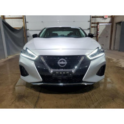 2023 NISSAN MAXIMA 1N4AA6CV8PC511434 63507365