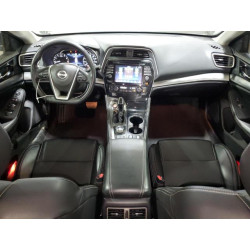 2023 NISSAN MAXIMA 1N4AA6CV8PC511434 63507365