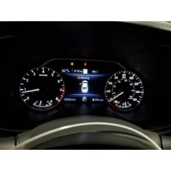 2023 NISSAN MAXIMA 1N4AA6CV8PC511434 63507365