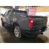 2021 CHEVROLET ALL Models 3GCPYBEKXMG360035 53542075