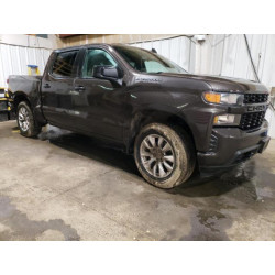 2021 CHEVROLET ALL Models 3GCPYBEKXMG360035 53542075