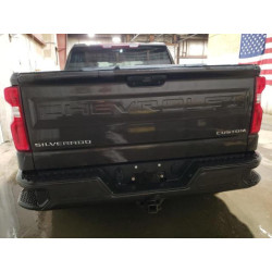 2021 CHEVROLET ALL Models 3GCPYBEKXMG360035 53542075
