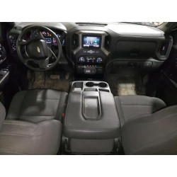 2021 CHEVROLET ALL Models 3GCPYBEKXMG360035 53542075