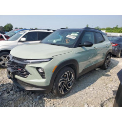2024 CHEVROLET TRAILBLZR KL79MTSL3RB127361 58521735