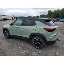 2024 CHEVROLET TRAILBLZR KL79MTSL3RB127361 58521735
