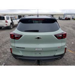 2024 CHEVROLET TRAILBLZR KL79MTSL3RB127361 58521735