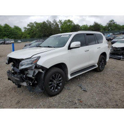 2021 LEXUS GX JTJAM7BX9M5273116 58846505