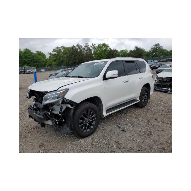 2021 LEXUS GX JTJAM7BX9M5273116 58846505 2021 LEXUS GX JTJAM7BX9M5273116 58846505
