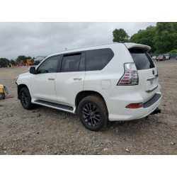 2021 LEXUS GX JTJAM7BX9M5273116 58846505