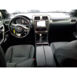 2021 LEXUS GX JTJAM7BX9M5273116 58846505