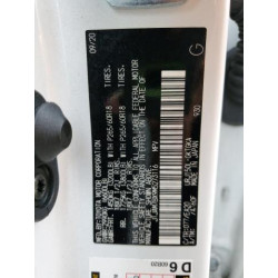 2021 LEXUS GX JTJAM7BX9M5273116 58846505