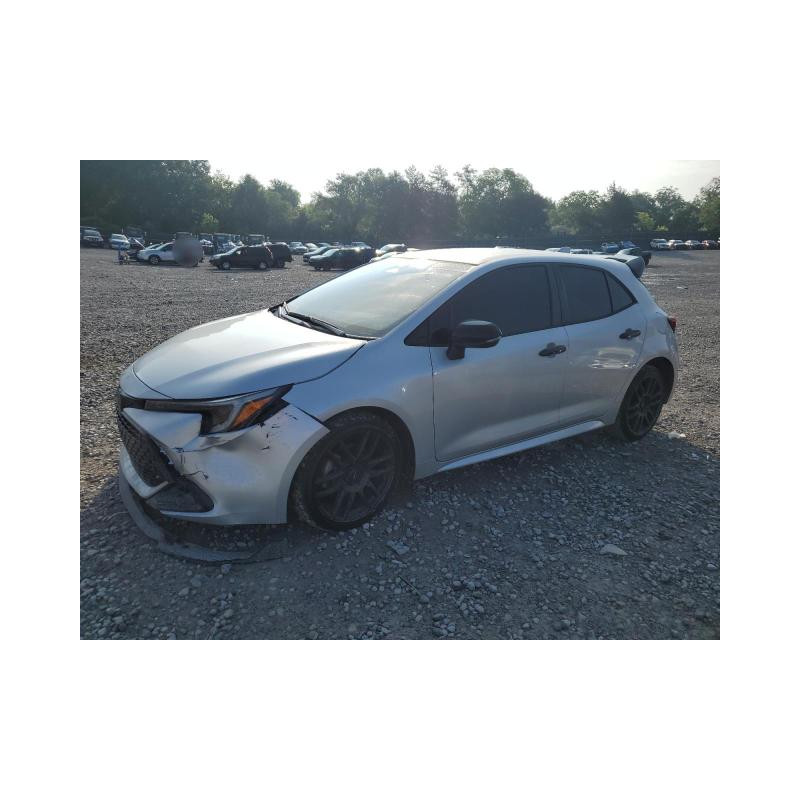 2023 TOYOTA COROLLA JTND4MBE7P3196299 59776765 2023 TOYOTA COROLLA JTND4MBE7P3196299 59776765