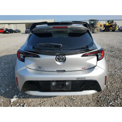 2023 TOYOTA COROLLA JTND4MBE7P3196299 59776765