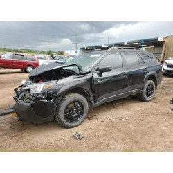 2022 SUBARU OUTBACK WI 4S4BTGUD2N3107882 59008125