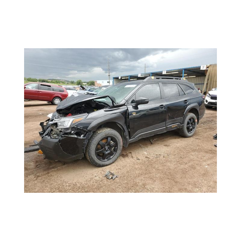 2022 SUBARU OUTBACK WI 4S4BTGUD2N3107882 59008125 2022 SUBARU OUTBACK WI 4S4BTGUD2N3107882 59008125