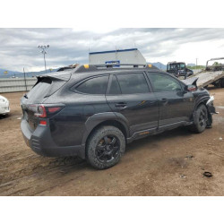 2022 SUBARU OUTBACK WI 4S4BTGUD2N3107882 59008125