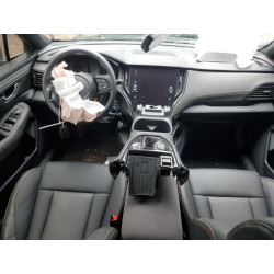 2022 SUBARU OUTBACK WI 4S4BTGUD2N3107882 59008125