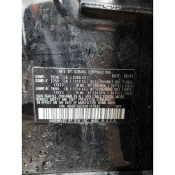 2022 SUBARU OUTBACK WI 4S4BTGUD2N3107882 59008125
