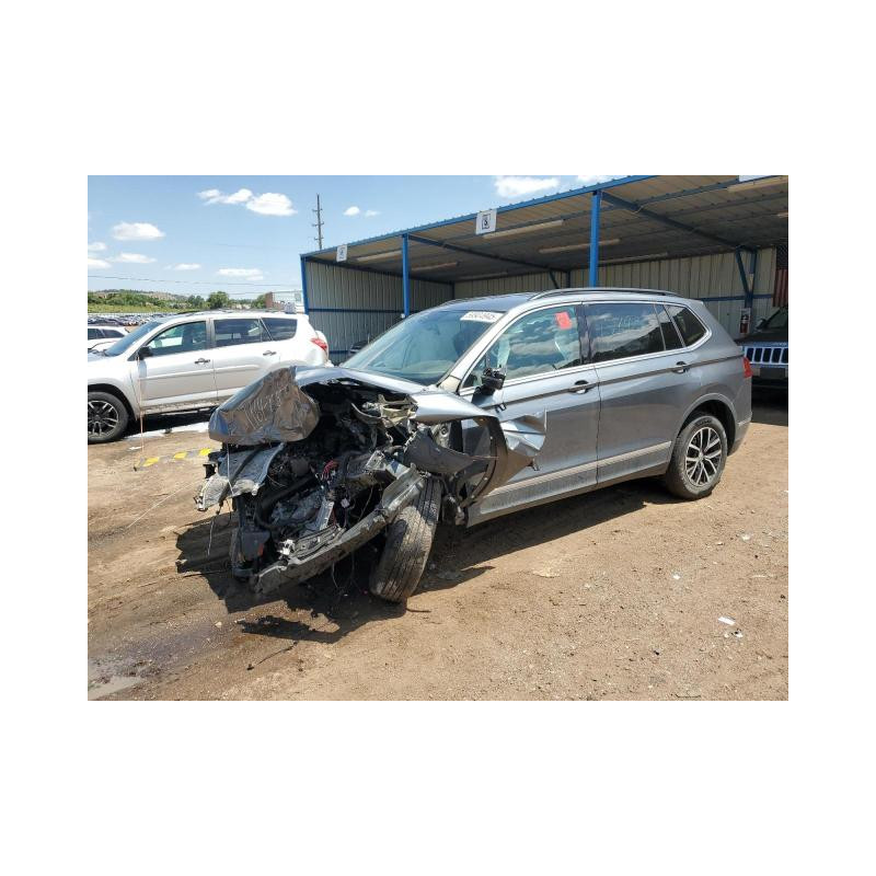 2021 VOLKSWAGEN TIGUAN 3VV2B7AX3MM032467 59904945 2021 VOLKSWAGEN TIGUAN 3VV2B7AX3MM032467 59904945