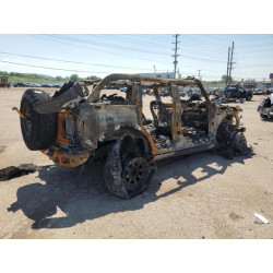 2022 FORD BRONCO RAP 1FMEE5JR2NLA51048 59994195