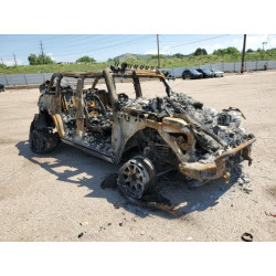 2022 FORD BRONCO RAP 1FMEE5JR2NLA51048 59994195