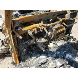 2022 FORD BRONCO RAP 1FMEE5JR2NLA51048 59994195